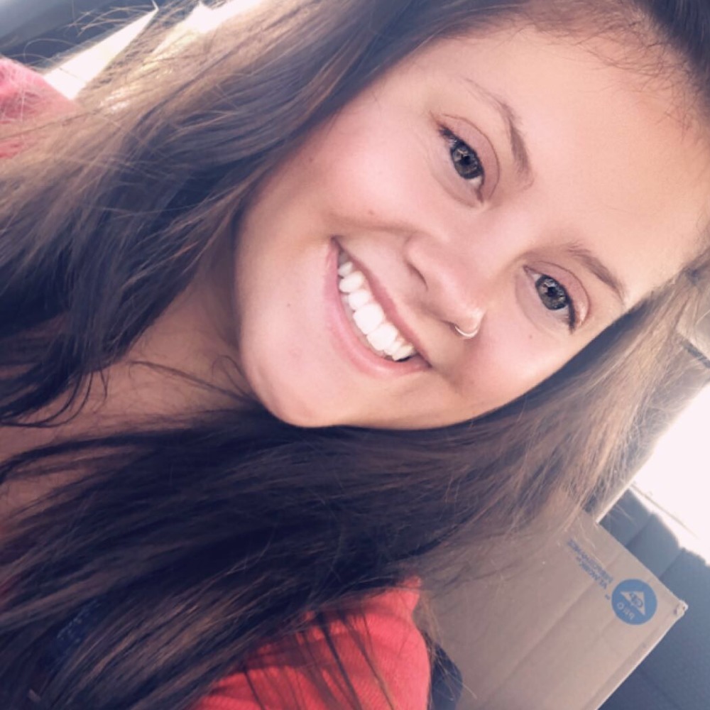 Meet your Posher, Marissa